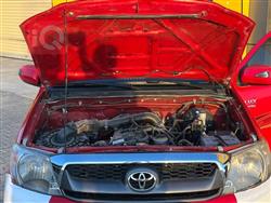 تۆیۆتا هایلۆکس